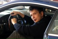 Фотография Жукова Антона