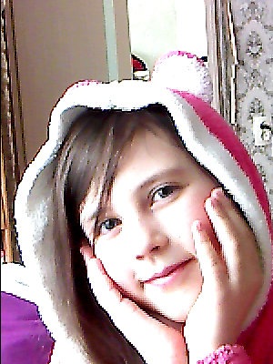 №1, Вика Наумова №1, Вика Наумова