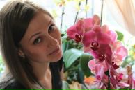 Фотография Любимовой Виктории