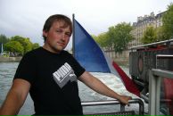 Фотография Балашкова Виталия