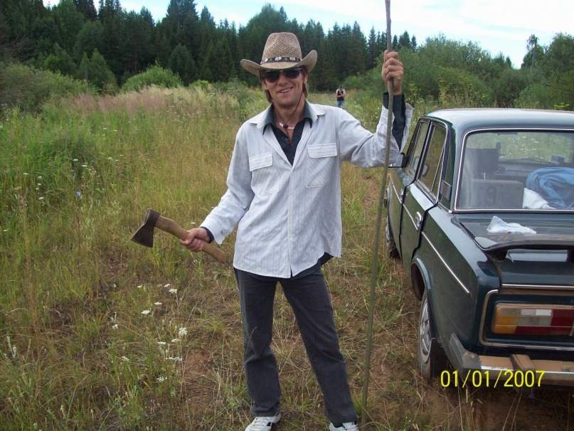 Влад Гребнев фотография #23