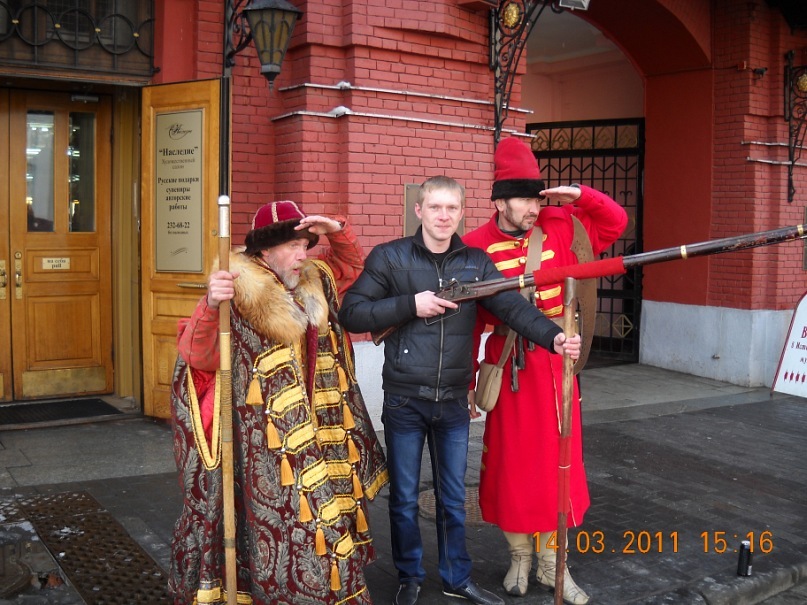Дмитрий Дмитриев фотография #21