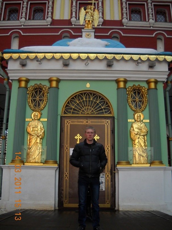 Дмитрий Дмитриев фотография #5