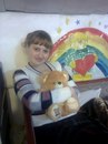 Іванка Сяба фотография #9 (источник - https://vk.com/id140199477)