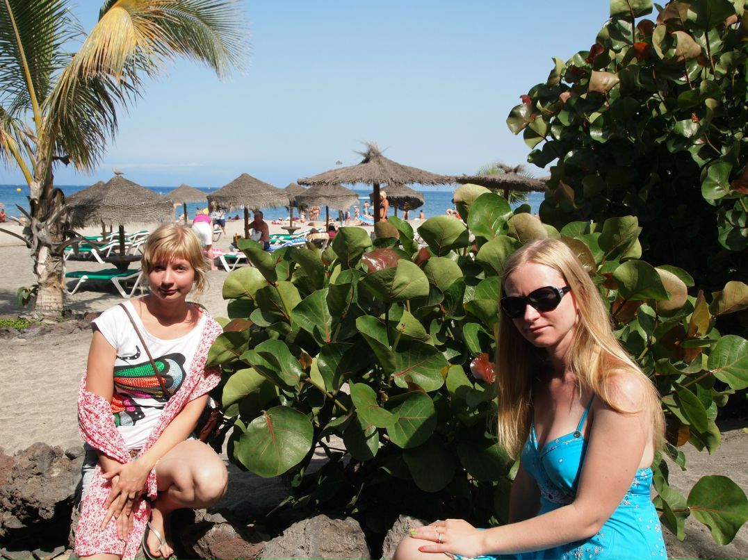 Мария Цырулева фотография #44