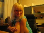 Фотография Долининой Евгении