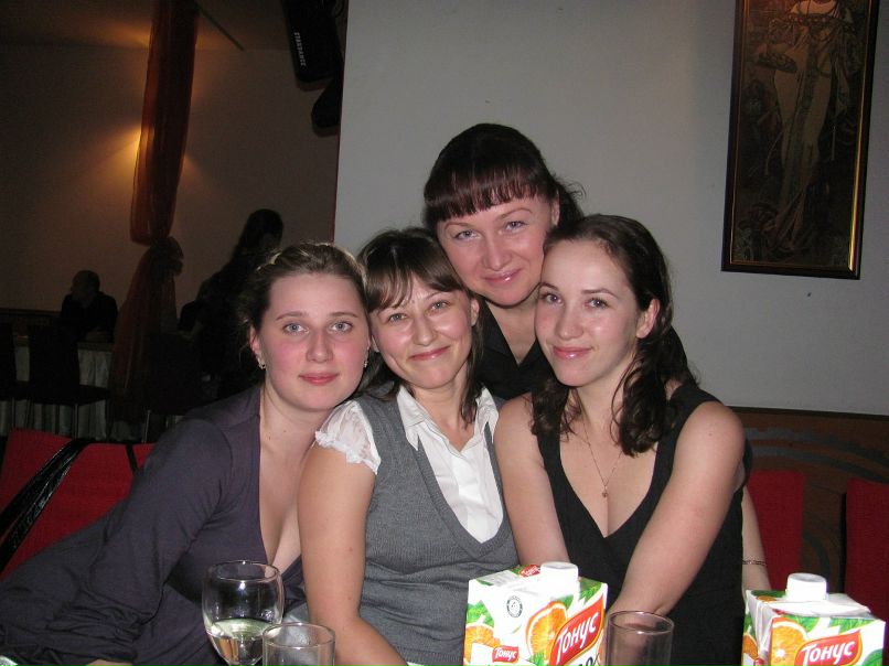 Антон Долич фотография #41