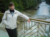 Наталія Богусевич фотография #30 (источник - https://vk.com/id16155962)