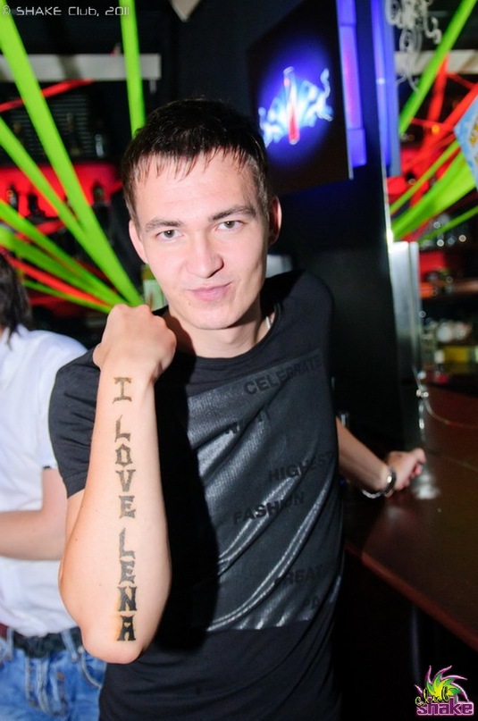Андрей Стилл фотография #42