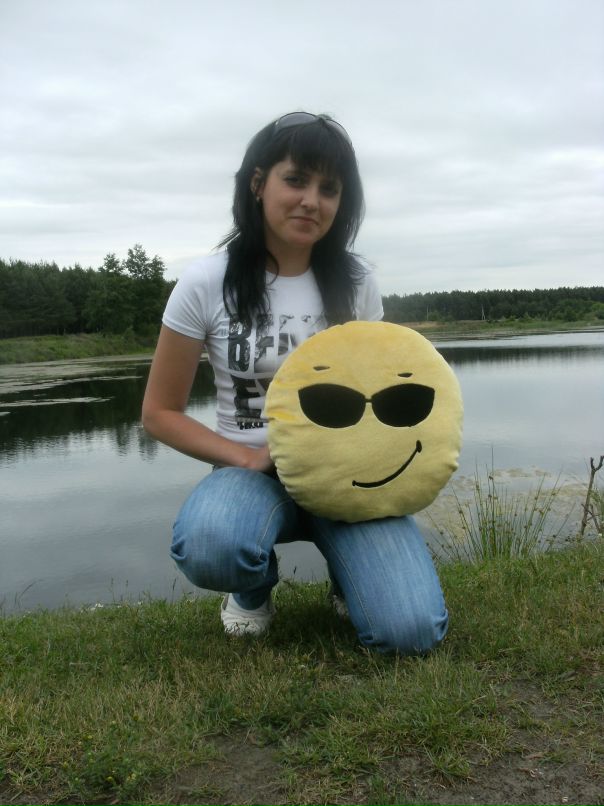 Орися Тимусь фотография #19