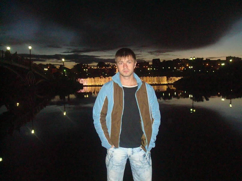 Евгений Шоть фотография #9