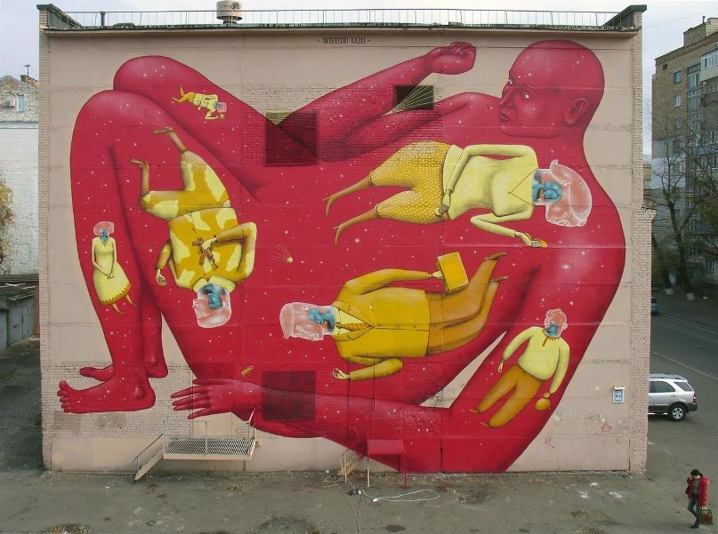 Serge Vse фотография #15