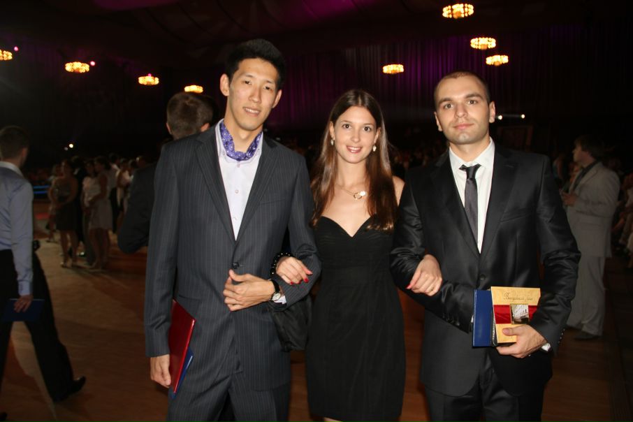 Leyla Bak фото №7