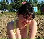 Фотография Субботиной Татьяны
