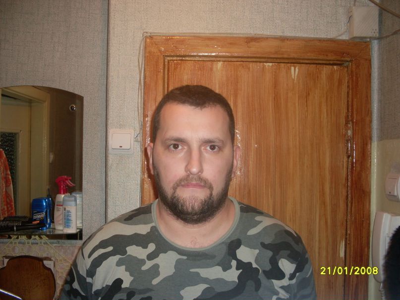 Александр Барбашин фотография #45