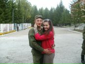 Фотография Павлюковой Лены