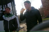 Фотография Вежновца Егора