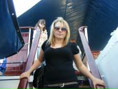 Фотография Швыдковой Марины