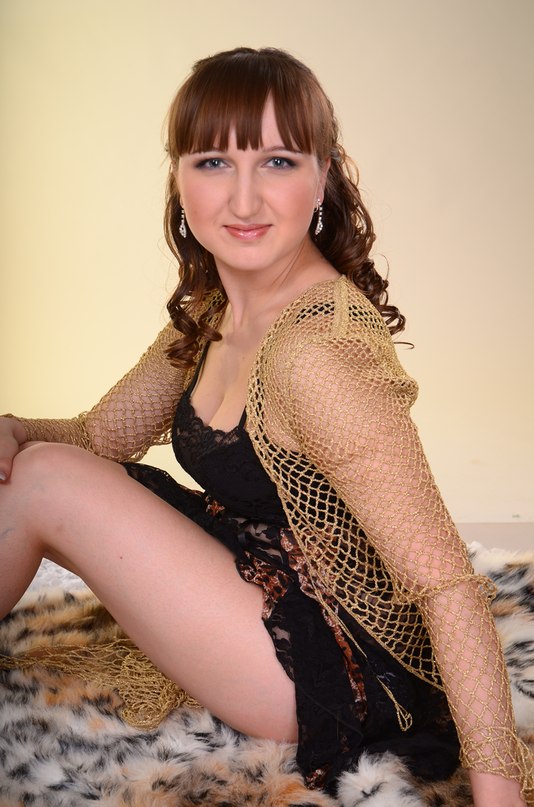 Софья Григорьева фотография #18