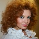 Фотография Роговой Иветы