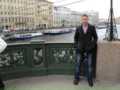 Сергей Мирный фотография #30 (источник - https://vk.com/id8978944)