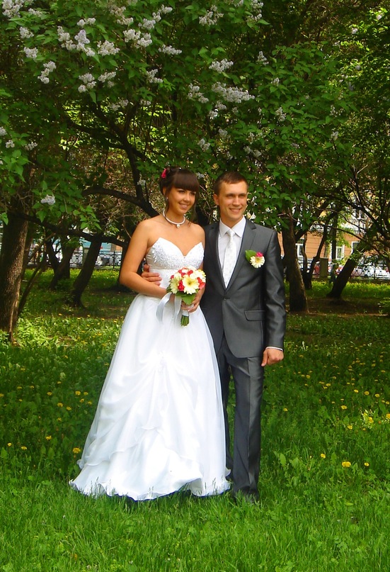 Александр Мальгин фотография #13