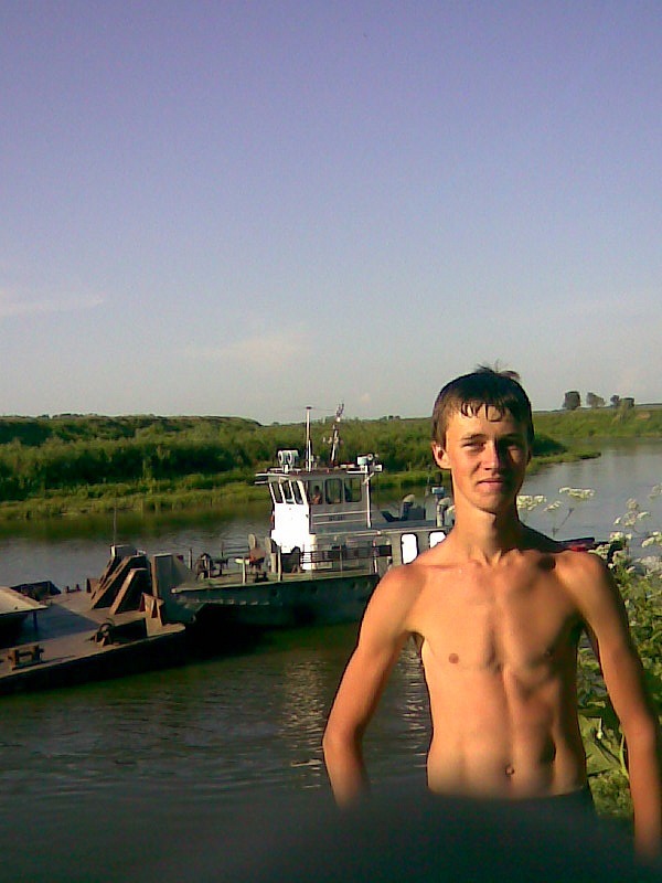 Сергей Дмитриев фотография #50