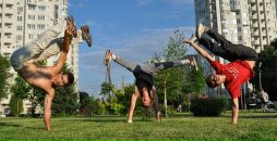 Фотография Альтшулера Павла