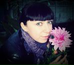 Фотография Гореловой Елены