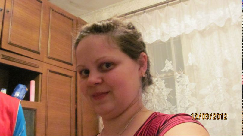 Ольга Бубко фотография #45