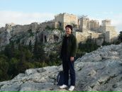 Фотография Кирилловой Таисии