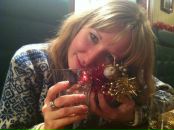 Фотография Горячевой Дарьи