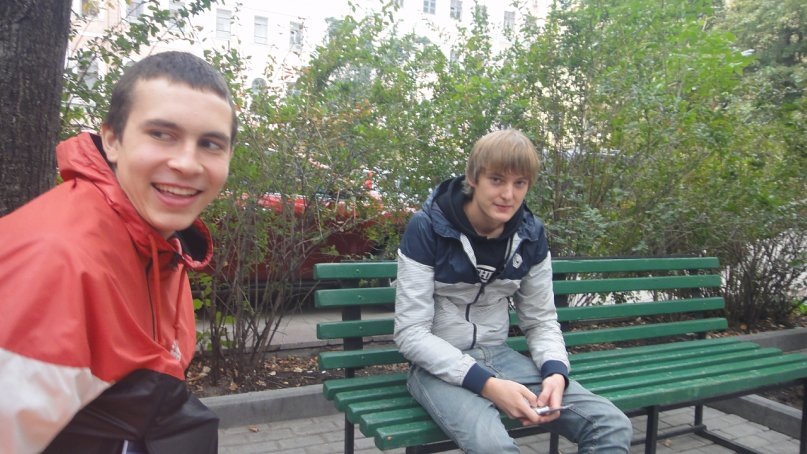 Дима Терешин фотография #7