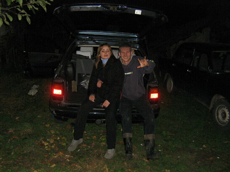 Дмитрий Котов фотография #17