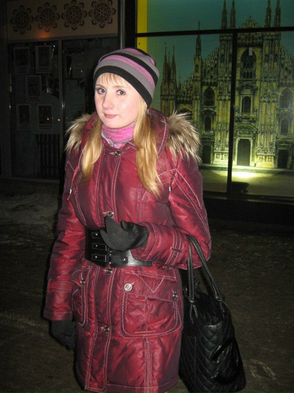 Игорь Огородников фотография #5