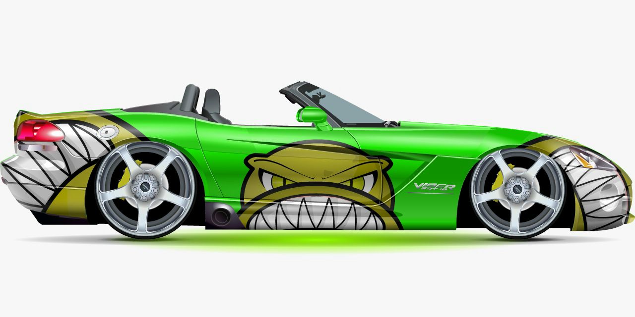 Mark Dark фотография #44