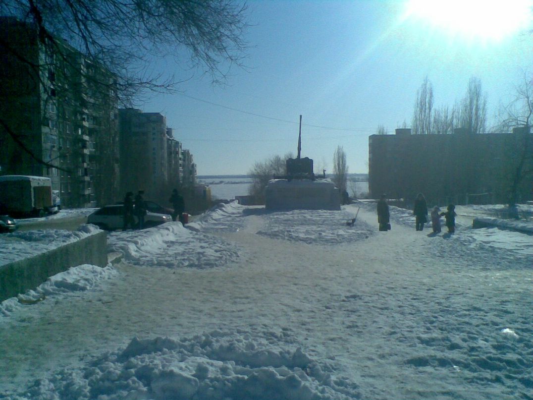 Илья Поляков фотография #5