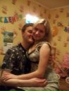 Фотография Вопияшиной Юленьки