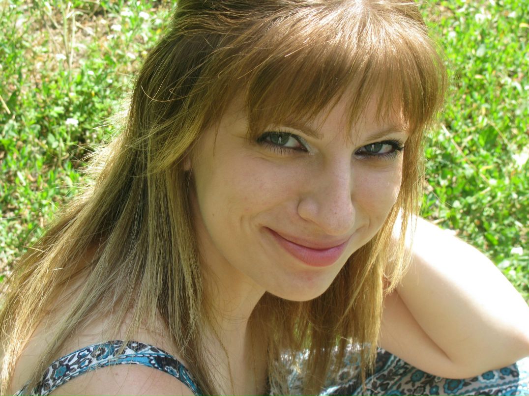 Ира Пивнева фотография #16