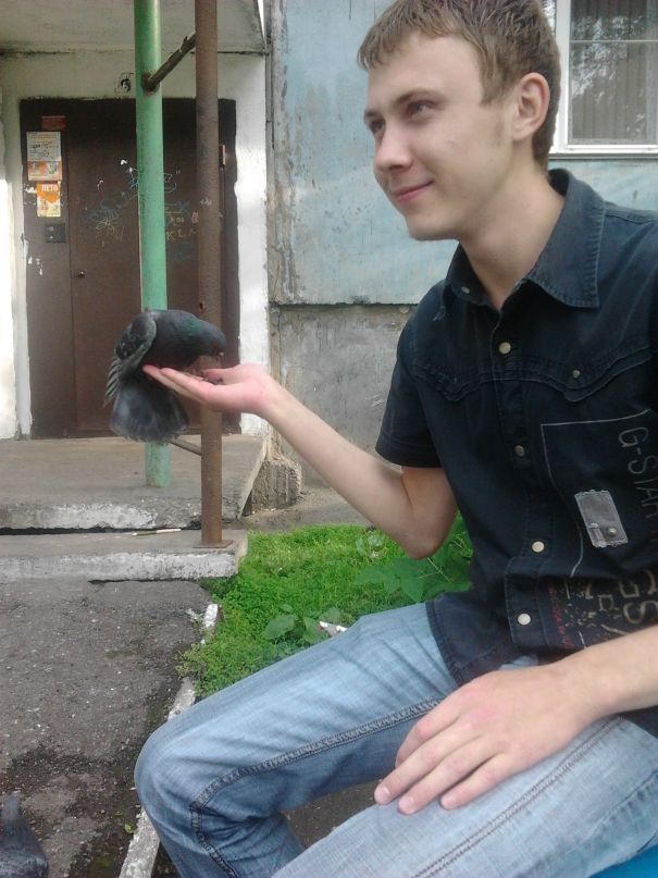 Дмитрий Логунов фотография #13