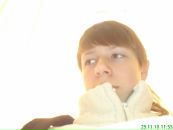 Фотография Соколова Антона