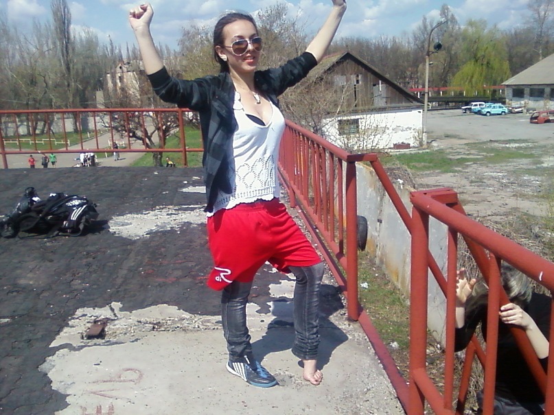 Дашуля Гоман фотография #49