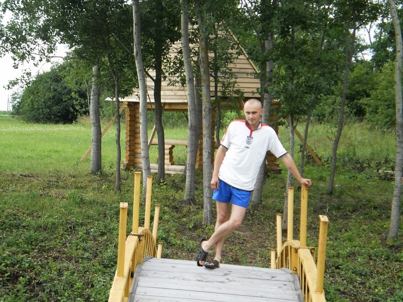 Сергей Барткевич фотография #27