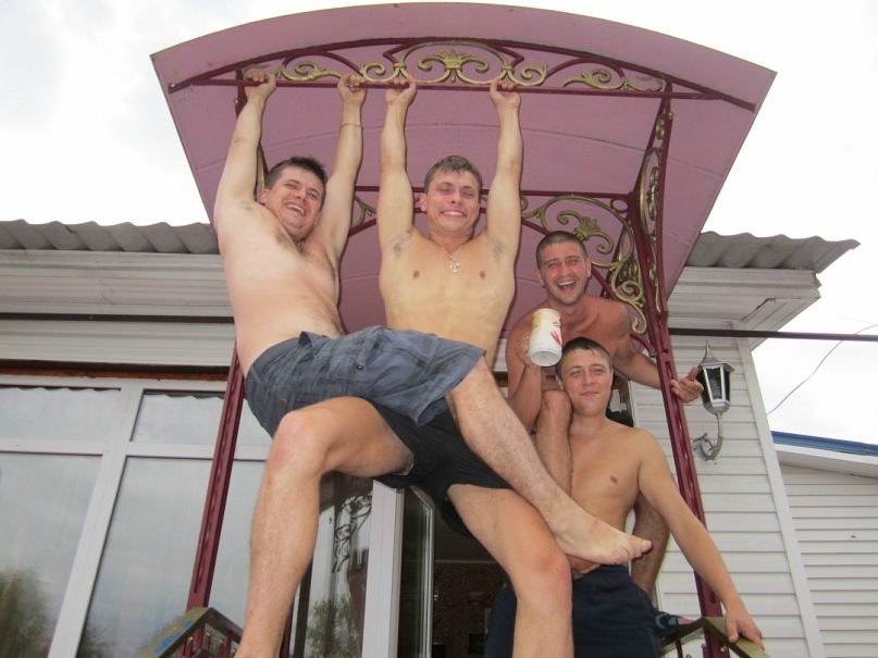 Антон Вертянкин фотография #41