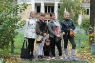 Фотография Лавриненко Екатерины