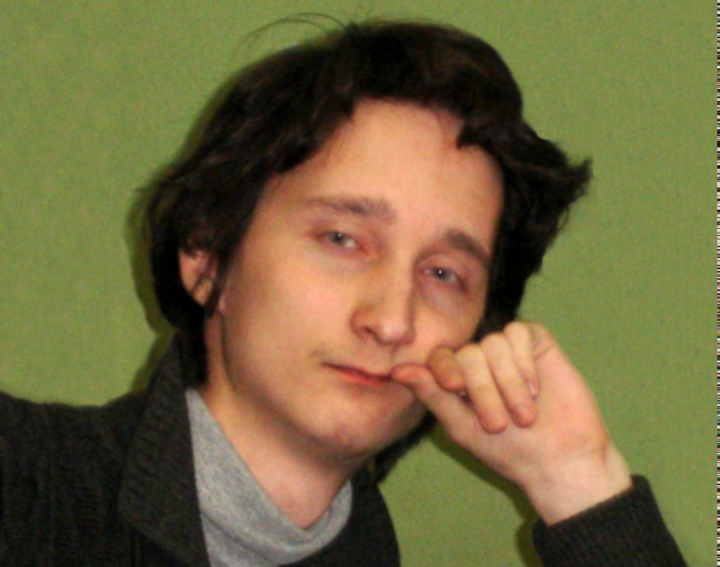 Дмитрий Иванов фотография #31