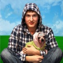 Фотография Безухова Виктора