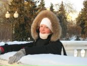 Фотография Стариковой Анны