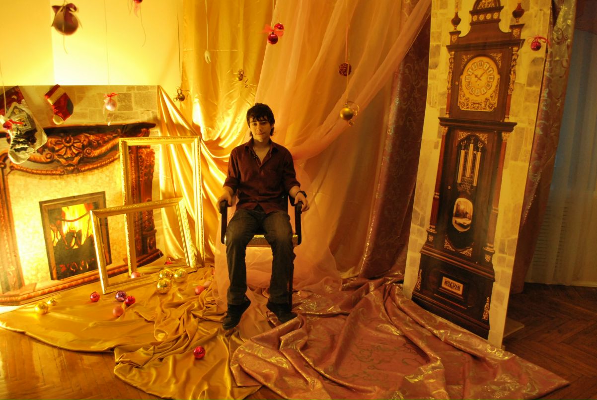 Сергей Исаев фотография #28