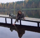 Фотография Блиновой Натальи